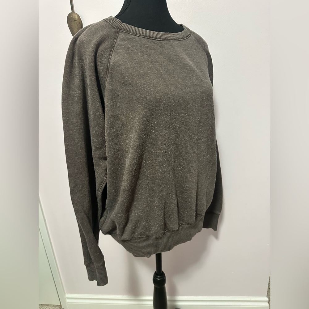 Women's ARIE Brownish Sweater